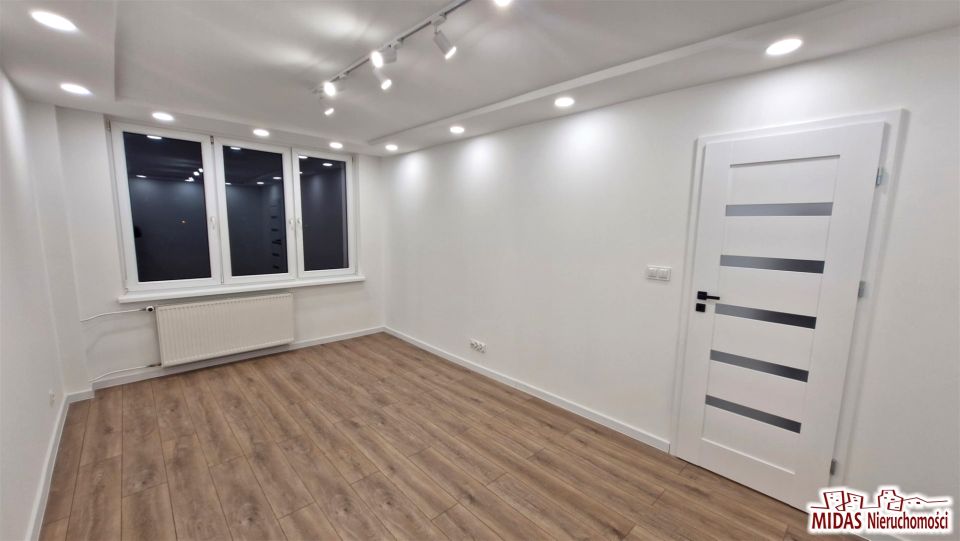 Mieszkanie Włocławek