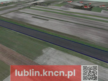 Działka Mszadla Nowa