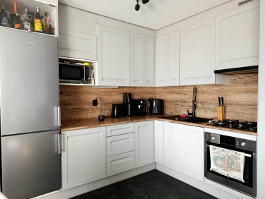 Mieszkanie Jastrzębie-Zdrój