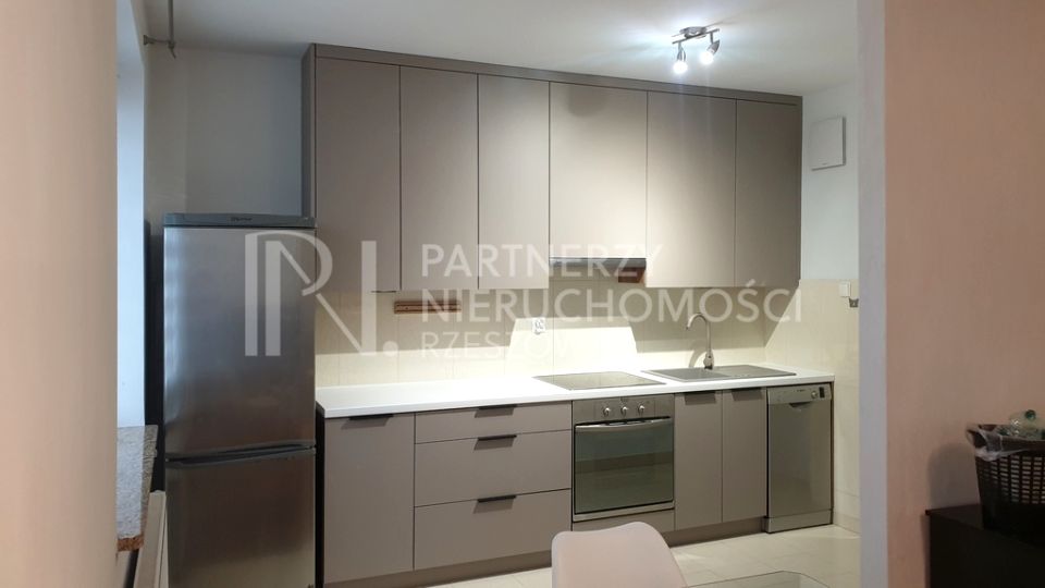 Mieszkanie Rzeszów