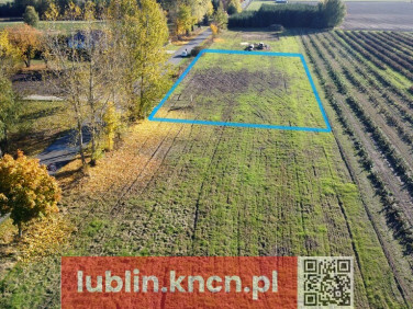 Działka budowlana sprzedam