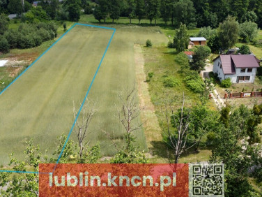 Działka Wysokie Koło