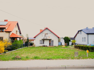 Dom Lisów sprzedaż