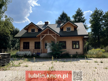 Dom Ignacówka Bobrowska