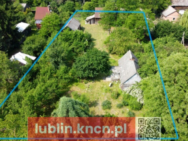 Dom Kaliszany-Kolonia