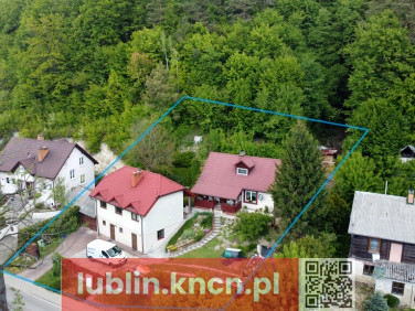 Dom Kazimierz Dolny sprzedaż