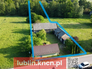 Dom Barłogi sprzedaż