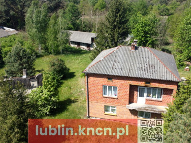 Dom Chotcza-Józefów