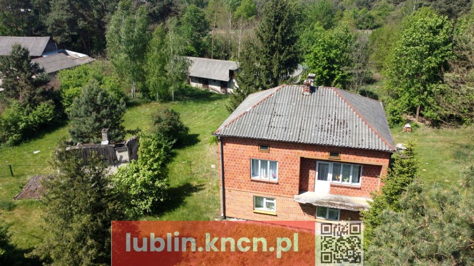 Dom Chotcza-Józefów