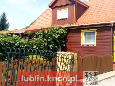 Dom Nowy Franciszków