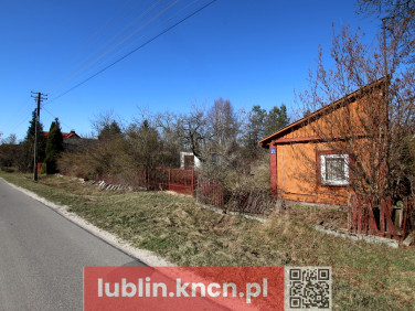 Dom Wola Mieczysławska