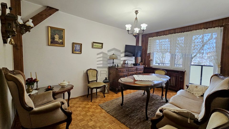 Mieszkanie Bydgoszcz