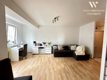 Mieszkanie Wrocław