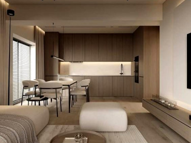 Mieszkanie blok mieszkalny Kraków