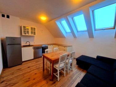 Mieszkanie Trąbki Wielkie