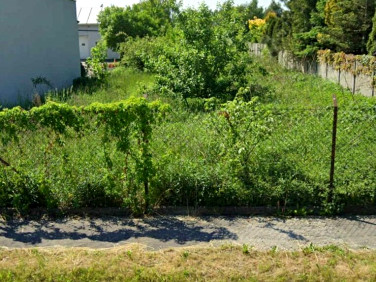 Działka budowlana Wola Zaradzyńska sprzedam