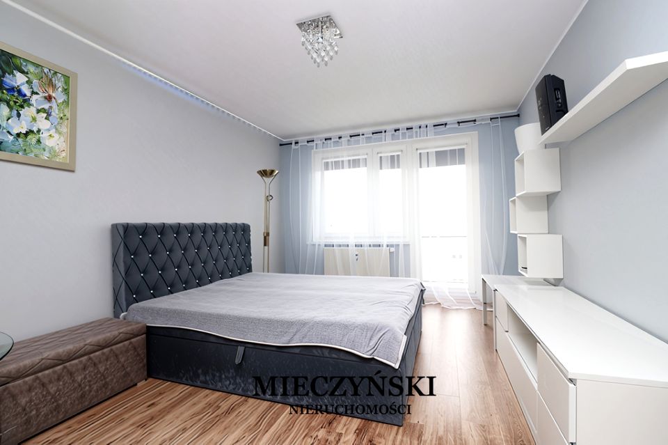 Mieszkanie Gorzów Wielkopolski