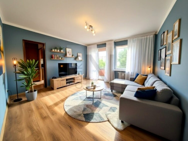 Mieszkanie Częstochowa