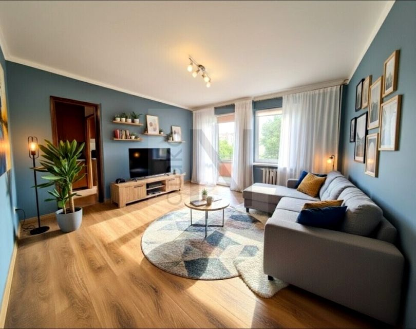 Mieszkanie Częstochowa