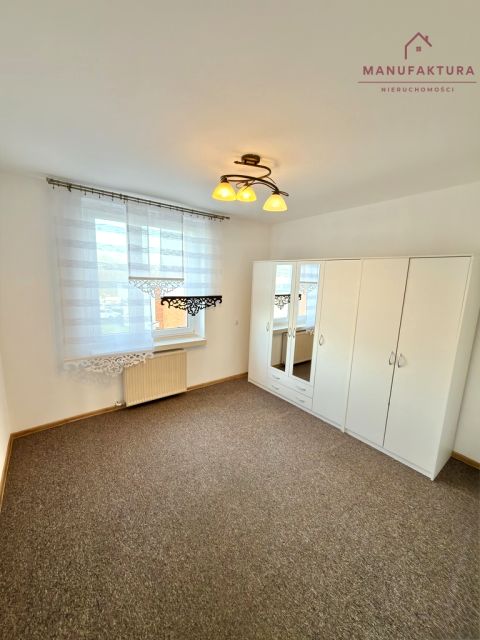 Mieszkanie Blachownia