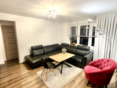 Mieszkanie Częstochowa