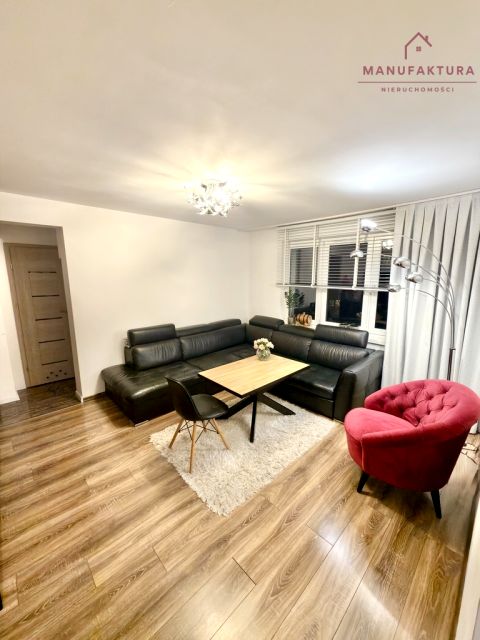 Mieszkanie Częstochowa