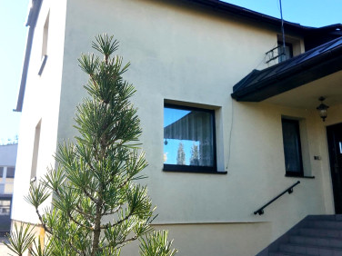 Dom Bieruń sprzedaż