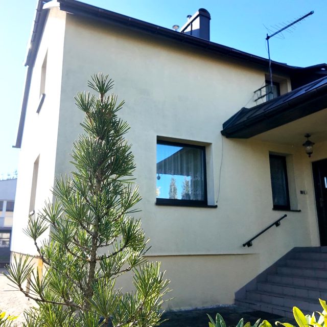 Dom Bieruń sprzedaż