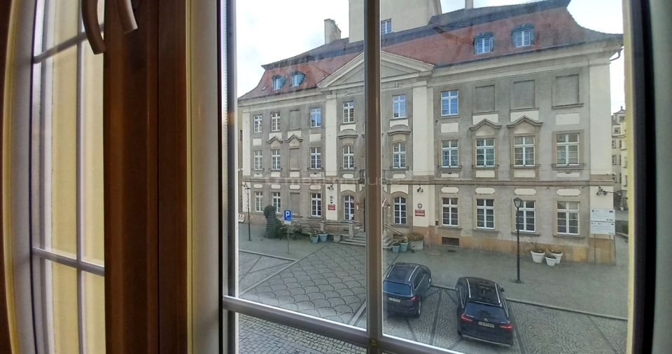 Mieszkanie Jelenia Góra