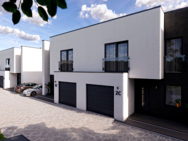 Dom Kraków, Prądnik Biały