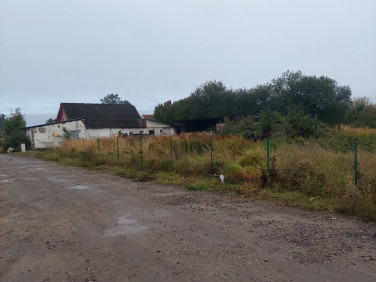 Działka budowlana Wiercień