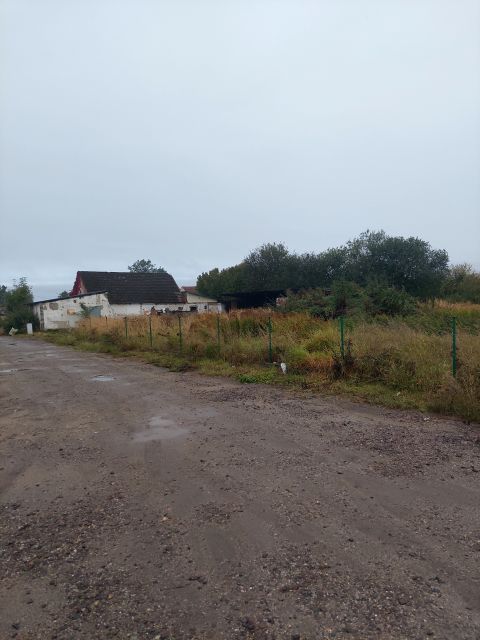 Działka budowlana Wiercień