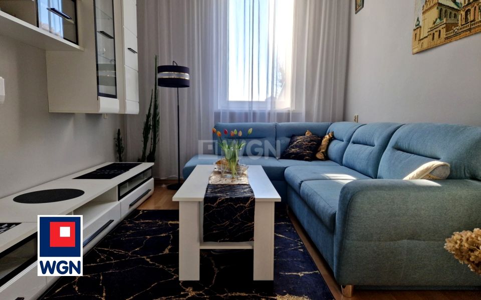 Mieszkanie Szprotawa