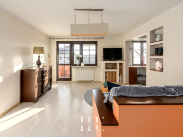 Mieszkanie blok mieszkalny sprzedaż