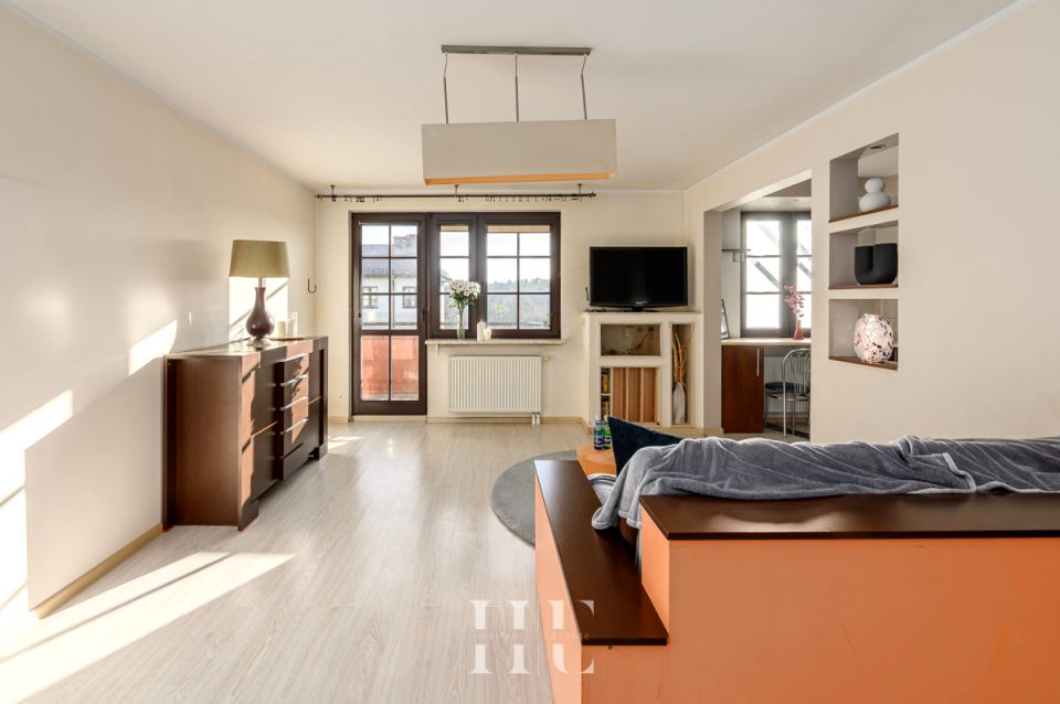 Mieszkanie blok mieszkalny sprzedaż