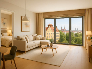 Mieszkanie Gdańsk sprzedaż