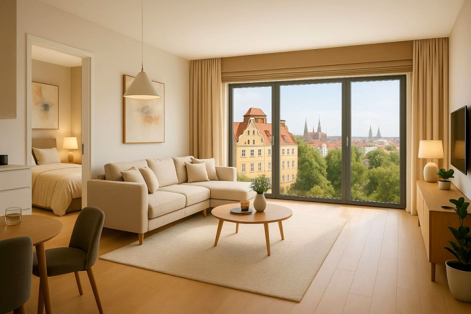 Mieszkanie Gdańsk sprzedaż