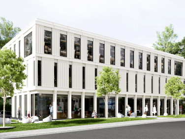 Lokal Konstancin-Jeziorna