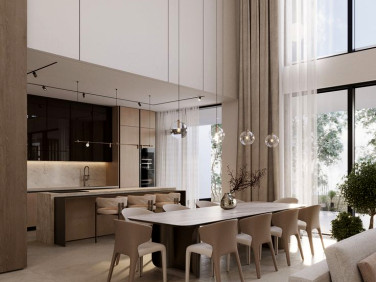 Mieszkanie przy lesie