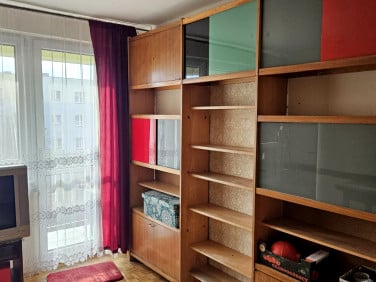 Mieszkanie blok mieszkalny sprzedaż