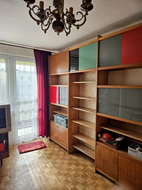 Mieszkanie blok mieszkalny sprzedaż