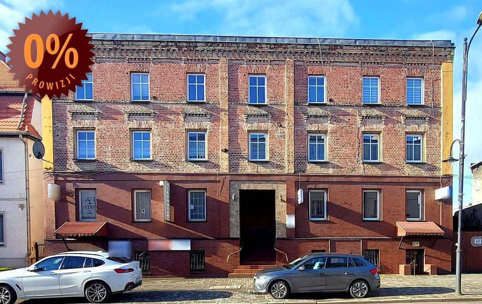 Lokal Piekary Śląskie