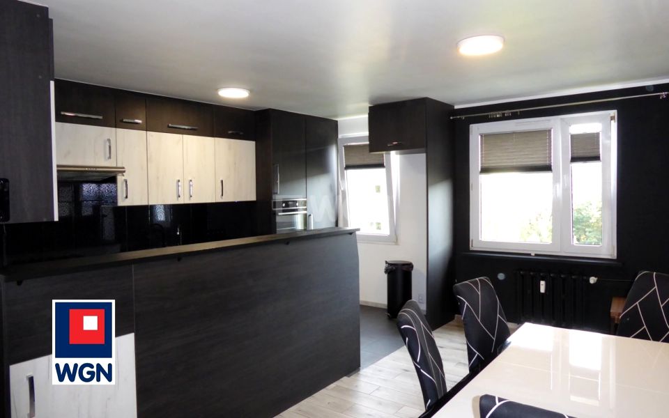 Mieszkanie Częstochowa