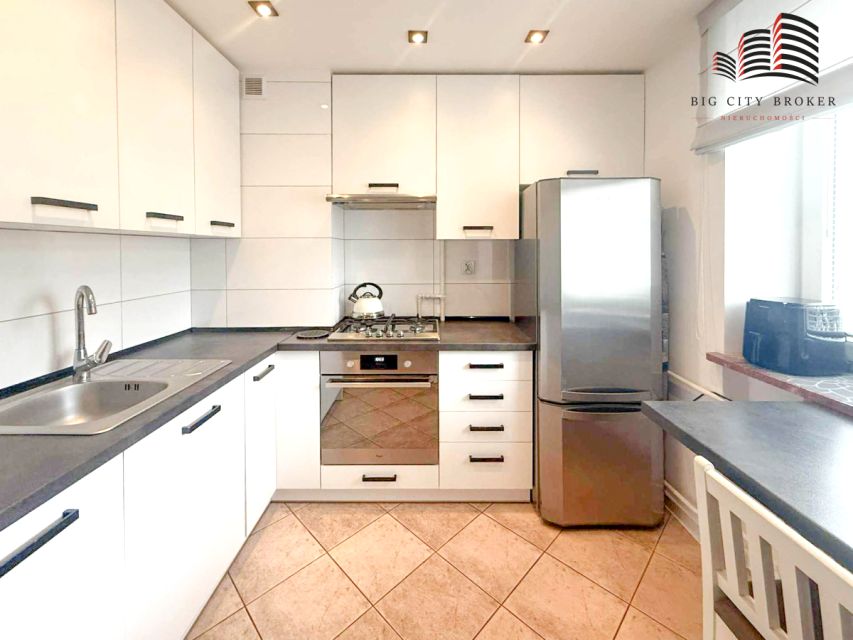 Mieszkanie blok mieszkalny nad jeziorem