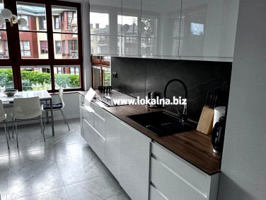 Mieszkanie Konstancin-Jeziorna