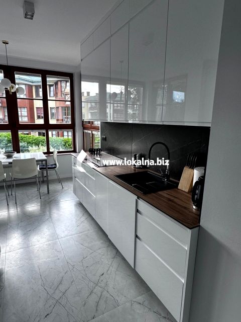 Mieszkanie Konstancin-Jeziorna