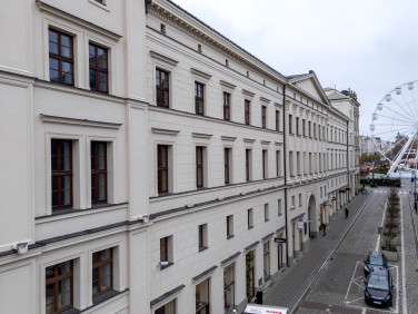 Lokal Poznań