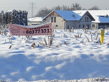 Działka Sośnicowice