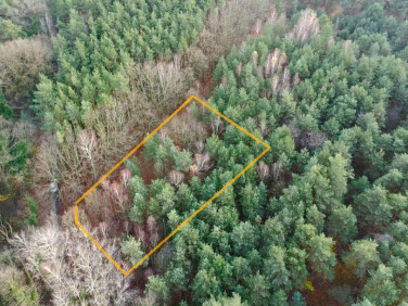 Działka budowlana sprzedam