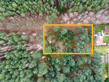 Działka budowlana sprzedam